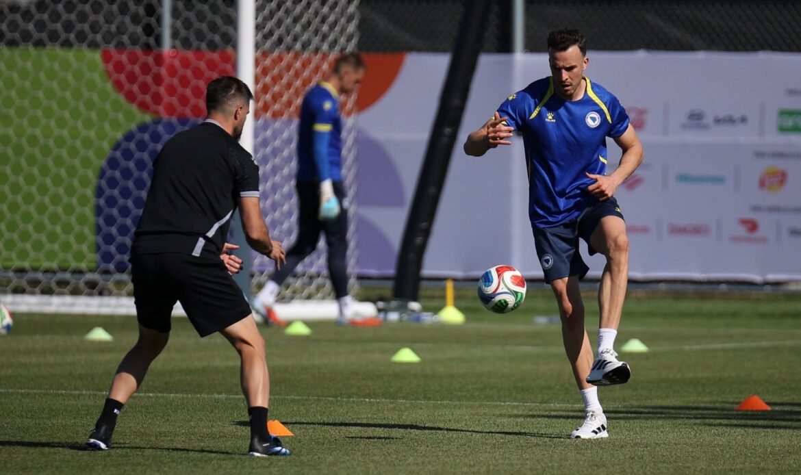 Foto: Facebook/ NFSBIH 