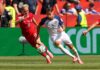 Dedić nach Kanada: “Wir können mit dem Punkt zufrieden sein” Foto: Ines Lučić, Reprezentacija.ba