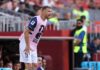 Džeko nach Kanada: “Weiter geht’s” Foto: Damir Hajdarbašić, Reprezentacija.ba