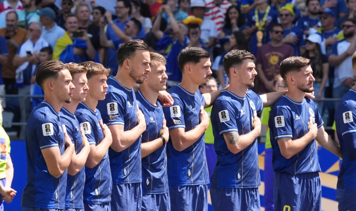 Foto: BONAT.ba / Elvin Pračalić