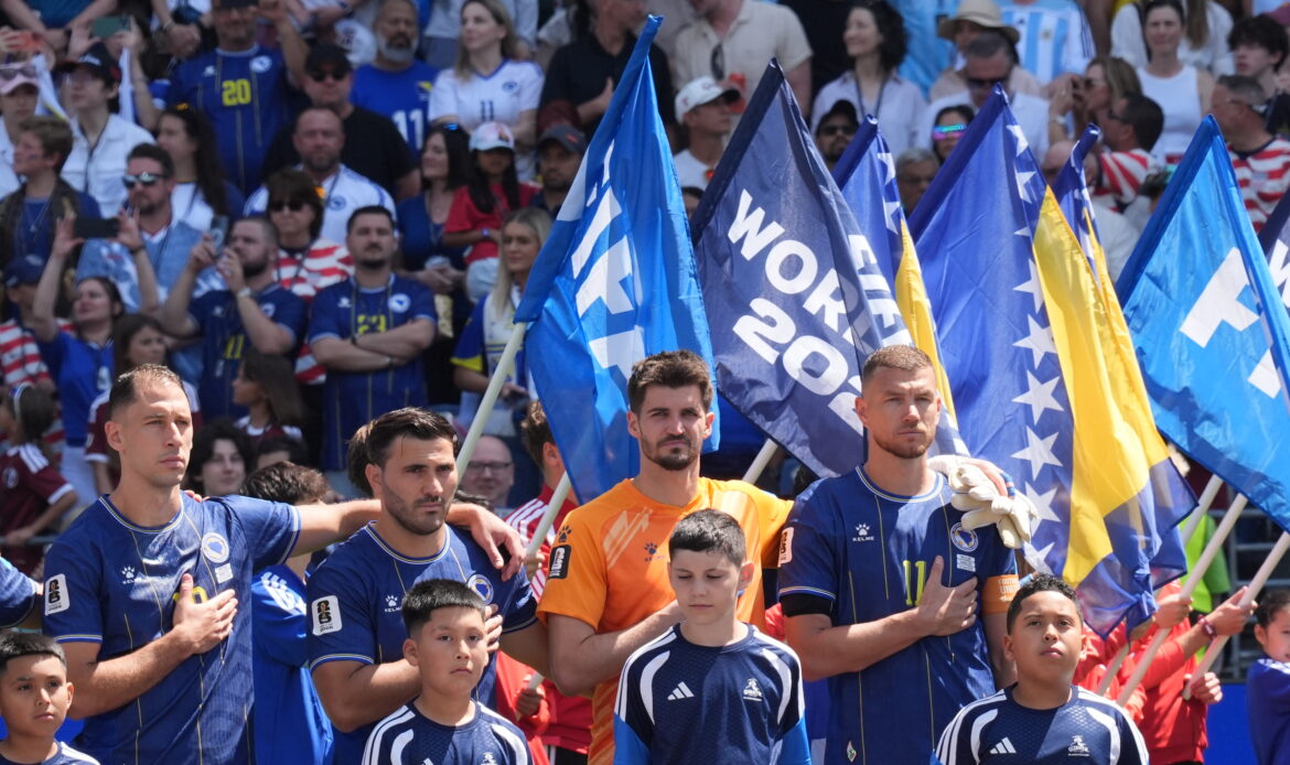 Foto: BONAT.ba / Elvin Pračalić