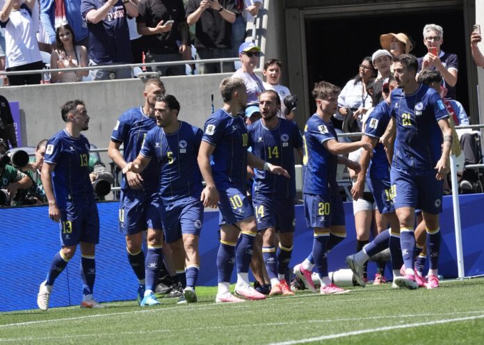 Foto: BONAT.ba / Elvin Pračalić