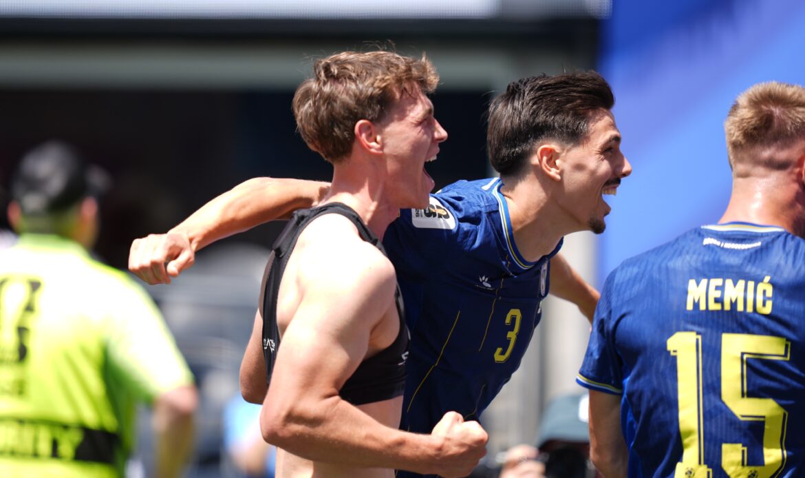 Foto: BONAT.ba / Elvin Pračalić