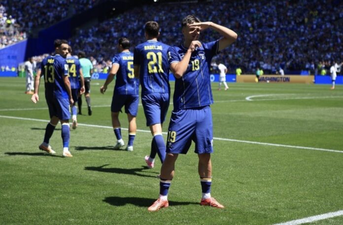 Foto: NFSBIH