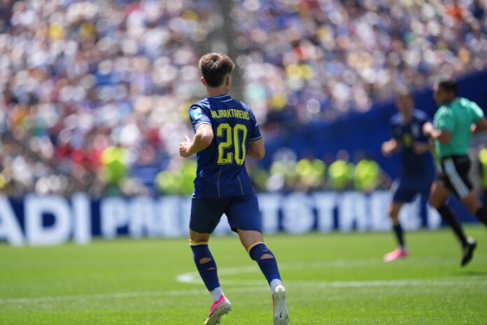 Foto: BONAT.ba / Elvin Pračalić