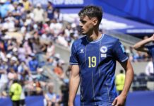 Nächster Serie-A-Klub zeigt Interesse an Alajbegović! Foto: BONAT.ba / Elvin Pračalić