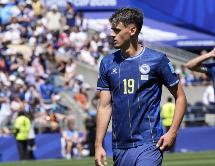 Foto: BONAT.ba / Elvin Pračalić