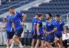 Damals Brasilien, heute Nordamerika: Nur zwei Spieler sind wieder im WM-Kader Foto: NFSBIH