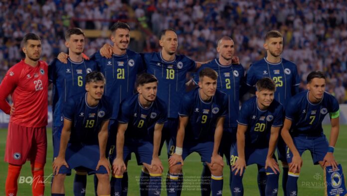 Foto: BONAT.ba / Elvin Pracalic