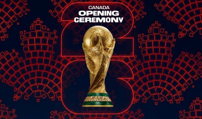Foto: FIFA