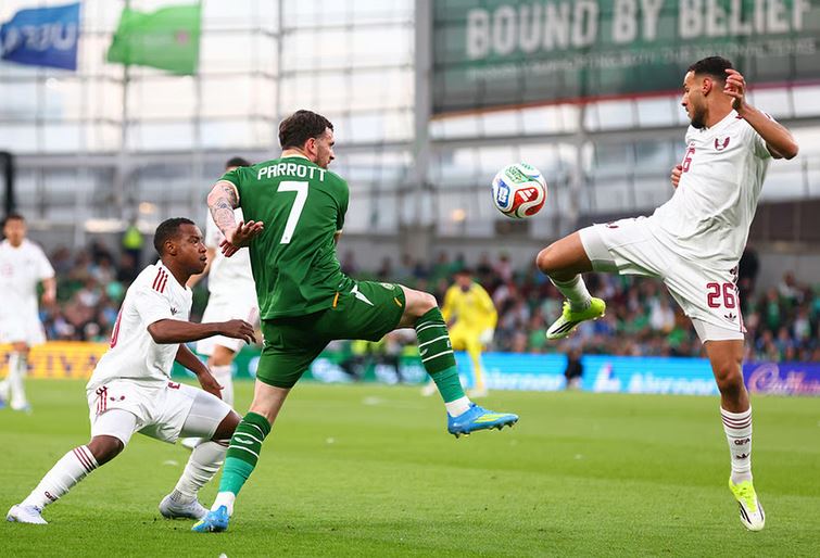 Foto: AP/Peter Morrison