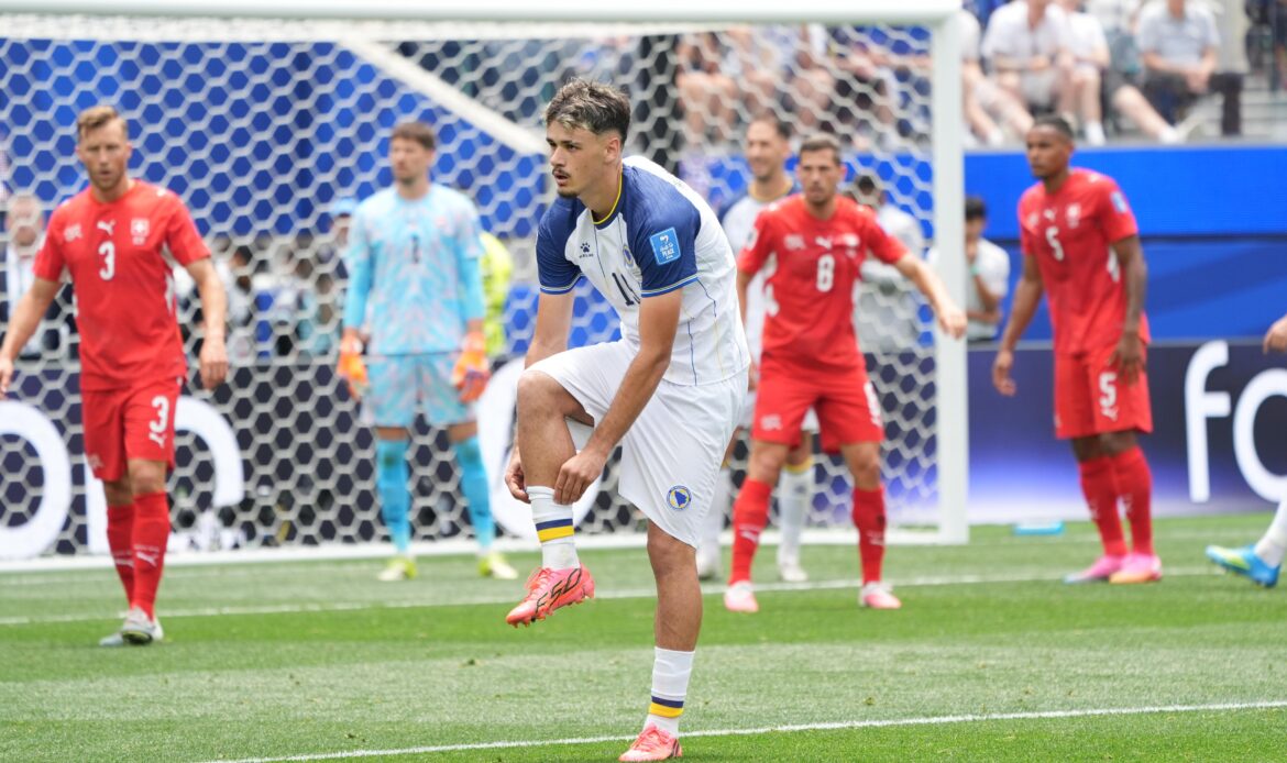Foto: BONAT.ba / Elvin Pračalić
