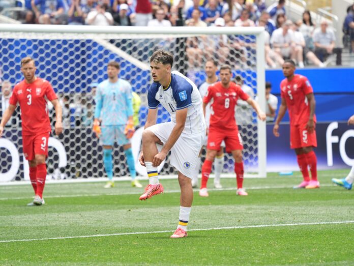 Foto: BONAT.ba / Elvin Pračalić