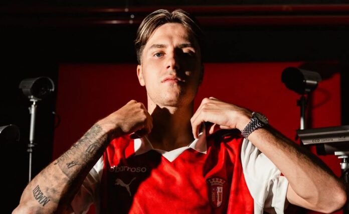 Foto: SC Braga