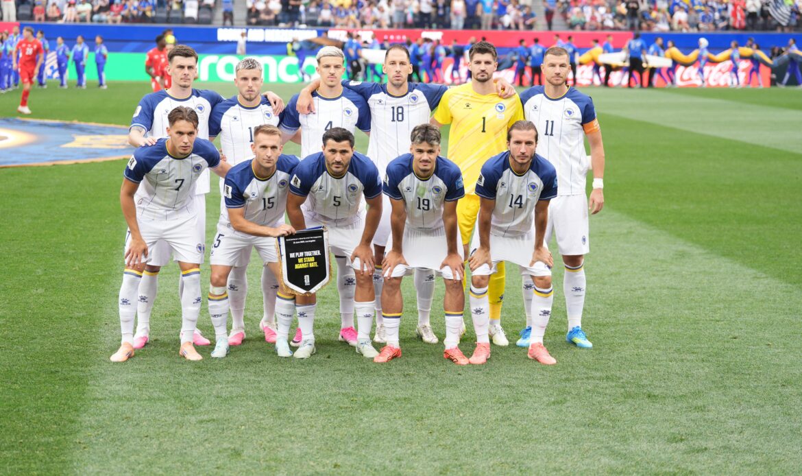 Foto: BONAT.ba / Elvin Pračalić