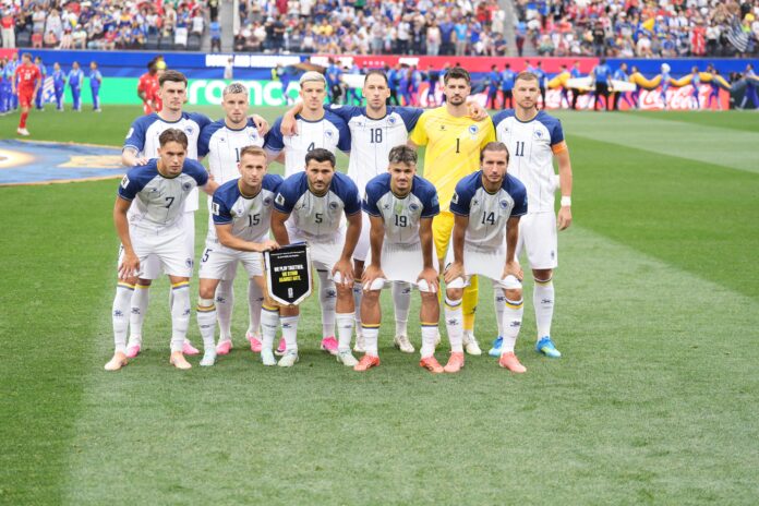 Foto: BONAT.ba / Elvin Pračalić
