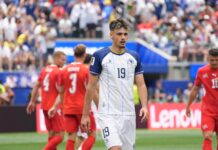 Entscheidung wohl getroffen: Kerim Alajbegović wechselt zu europäischem Top-Club Foto: BONAT.ba / Elvin Pračalić
