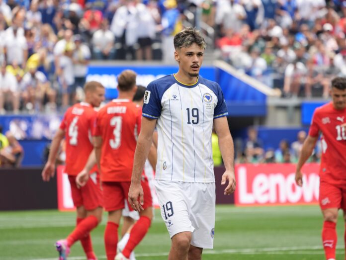 Foto: BONAT.ba / Elvin Pračalić