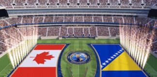 FIFA reformiert die Zeremonie vor WM-Spielen Foto: BONAT.ba/Illustration