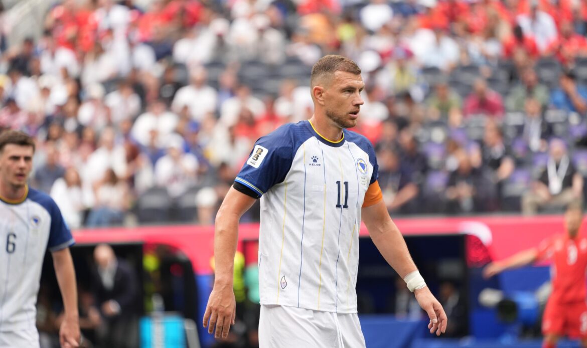 Foto: BONAT.ba / Elvin Pračalić