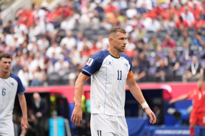 Foto: BONAT.ba / Elvin Pračalić