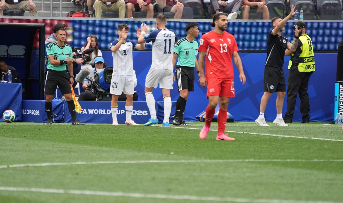 Foto: BONAT.ba / Elvin Pračalić