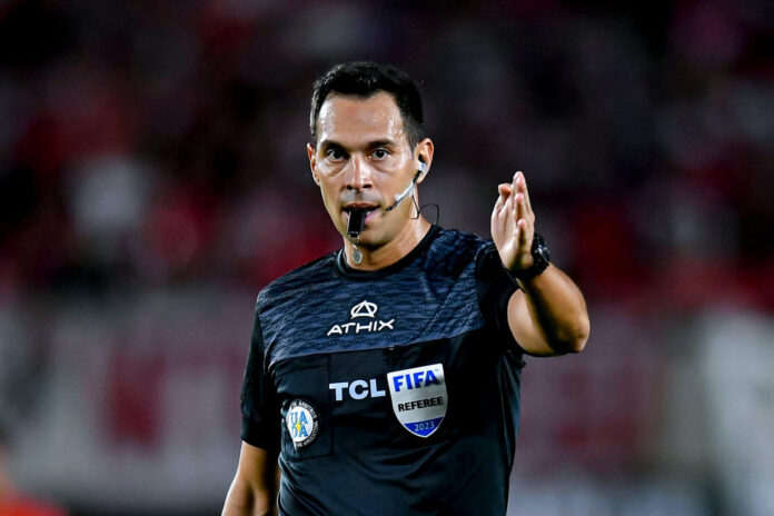 Foto: Asociación del Fútbol Argentino - AFA