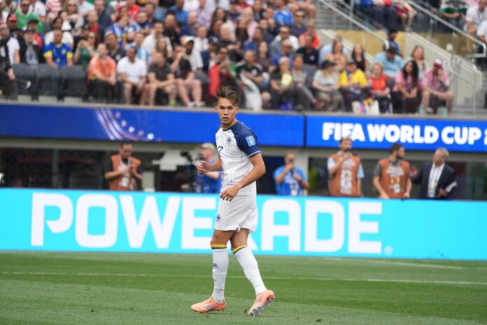 Foto: BONAT.ba / Elvin Pračalić