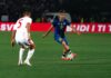 Vor Duell mit Schweden: Sieben Spieler vor Sperre! Foto: BONAT.ba/ Hasan Gudić