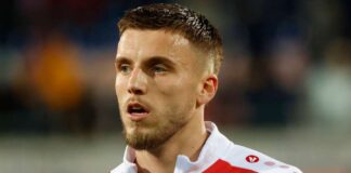 Demirović von der Bank – Stuttgart überrollt Hansa Rostock, Pejčinović mit Hattrick Foto: FLASHSCORE