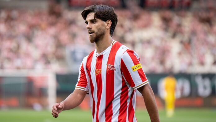 FOTO: SportDigital