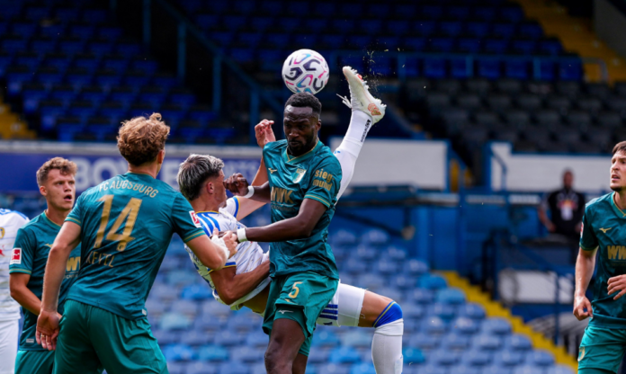 FOTO: LEEDS