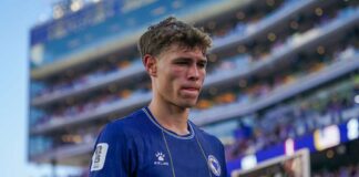 Mahmić-Wechsel zu Champions League Verein wird immer konkreter Foto: X
