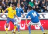 UEFA Nations League: Spitzenspiel in Gruppe B4 – Bosnien-Herzegovina empfängt Schweden Foto: sverigesradio.se