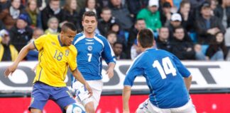 UEFA Nations League: Spitzenspiel in Gruppe B4 – Bosnien-Herzegovina empfängt Schweden Foto: sverigesradio.se