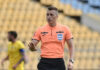 Schiedsrichtergespann für Džekos Abschiedsspiel gegen Schweden bekannt Foto: fcdynamo.com