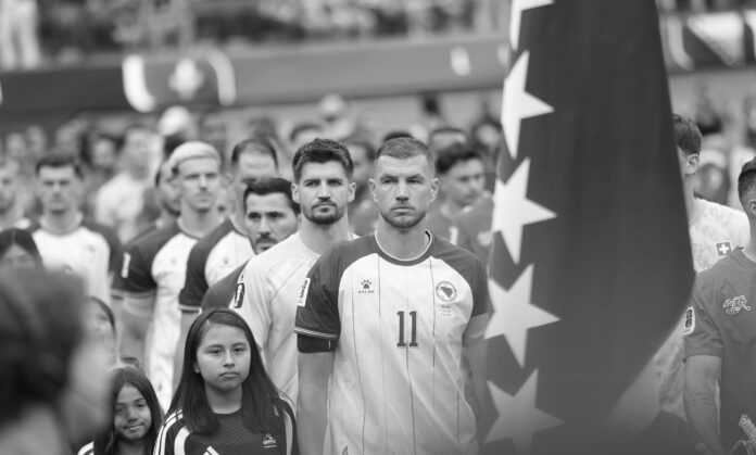 Foto: BONAT.ba / Elvin Pračalić
