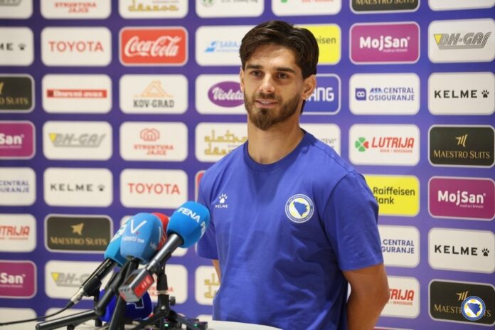 Foto: NFSBiH