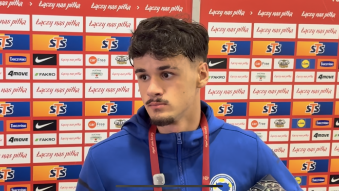 Foto: Screenshot YouTube / SportSport