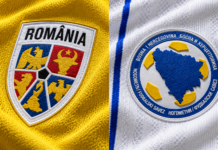 ROU – BIH: Diese TV-Sender übertragen die Partie!
