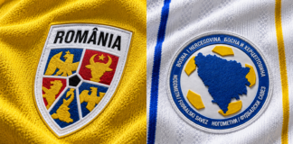 ROU – BIH: Diese TV-Sender übertragen die Partie!
