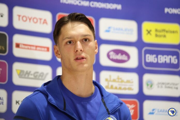 Foto: NFSBIH