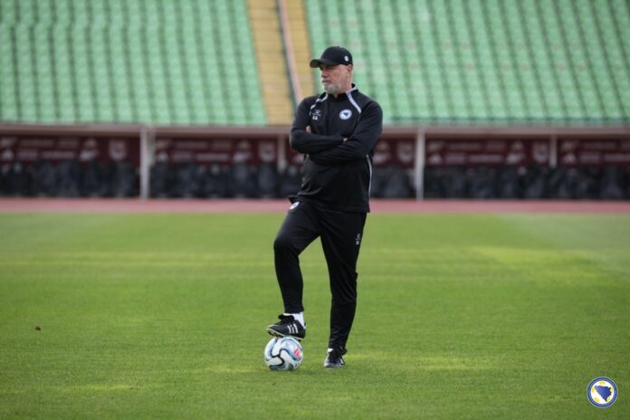 Foto: NFSBiH