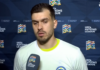 Martin Zlomislić: „In den nächsten Spielen werden wir besseren Fußball zeigen!” Foto: Screenshot / BHRT1