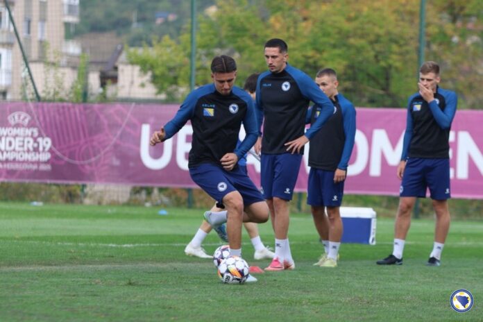 Foto: nfsbih.ba