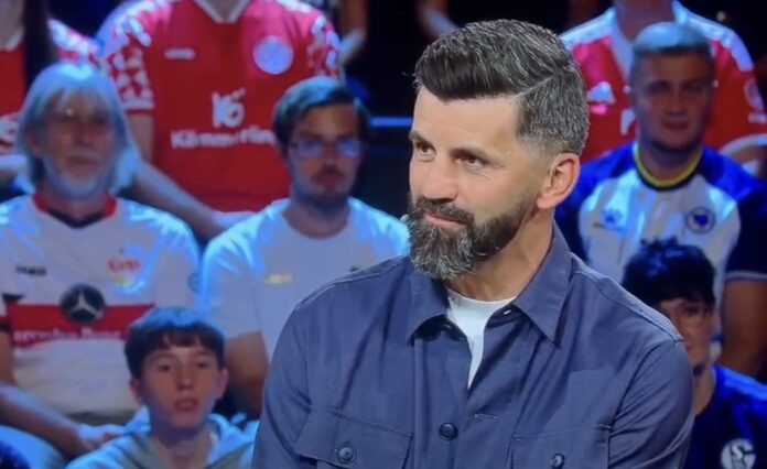 Foto: Screenshot / ZDF-Sportstudio