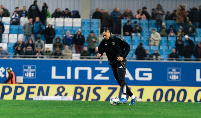 FOTO: BONAT.ba / Hasan Gudić
