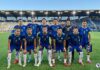 U21-EM-Qualifikation: Historisches Tor reicht BiH nicht – 1:6-Niederlage in Norwegen Foto: nfsbih.ba