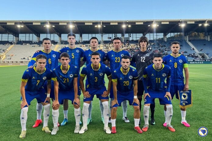 Foto: nfsbih.ba