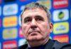 Gheorghe Hagi schockiert – drei Starspieler auf der Tribüne gegen Bosnien! Foto: Rumänien Fußballverband